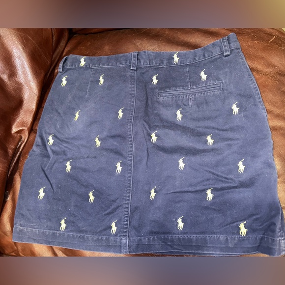 Ralph Lauren Skirt - Picture 3 of 6